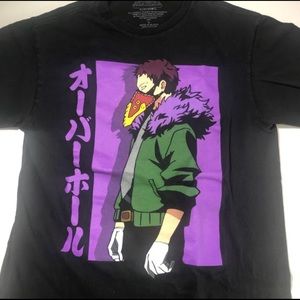 My Hero Academia - Kai Chisaki T-Shirt